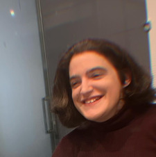 Cristina Chacón