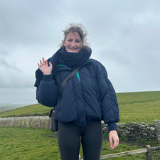 Julia Singleton