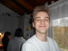 Yanic