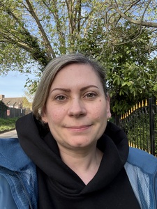 Lucy Holman