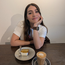 Sarai Leon