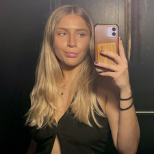 Olivia Peter