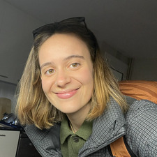Julia Génova