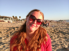 Natalie Dunkley Daniel