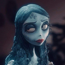Ludmi Lestrange