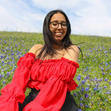 April