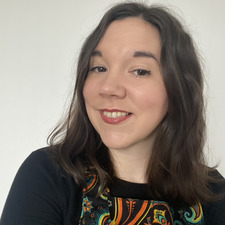 Lizzie Morrison