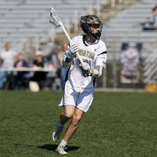 Liam Mackey