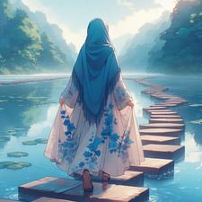 Minhaa Pathan