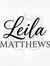 Leila Matthews