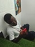 Joel Chris