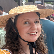 Mary Whimsy