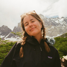 Madeline Zerbey