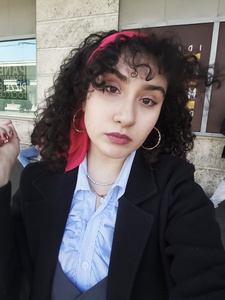 Yeganeh Moeini