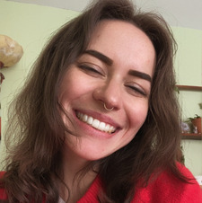 Anna Simile