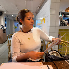 Vilma Bustos
