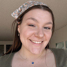 Grace Manderfeld