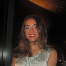Emma Roberge