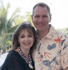 Cyndi Chaney