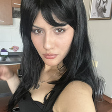 María