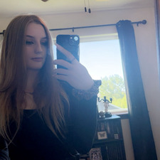Savannah Wright