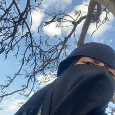 أمنية جمال