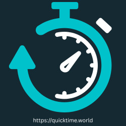 Goodreads profile picture for @quicktime