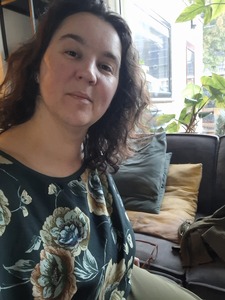 Daisyree IJben