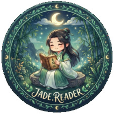 the jade reader