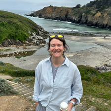 Lucy Moore