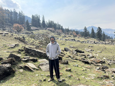 Aryan Dev