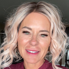 Brigitte Cranmer