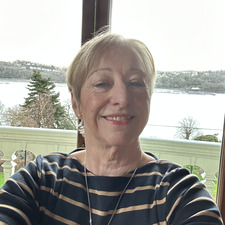 Katrina Stagg