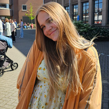 Sonja Hedding