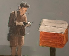 Boris Gregoric