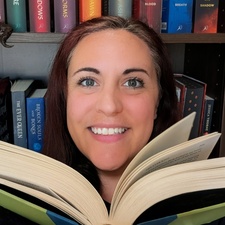 Amy Simonian