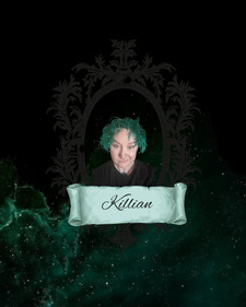 Killian Maddox