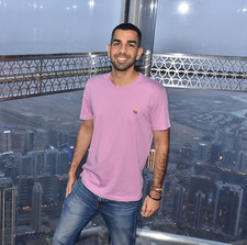 Mahesh