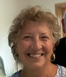 Mary Bibby