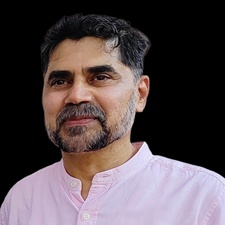 Srinath