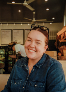 Alli Brown