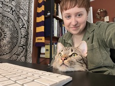 Amber