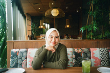 Dennisa Hasanah