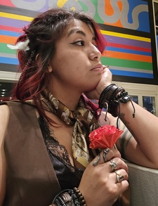 Aleida Lopez