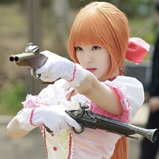 ꒰ა priscilla ໒꒱