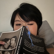 Eun Patricia