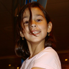 Daniela Bonilla