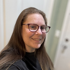 Melissa Mann - Bernard