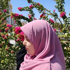 Zainab Alkurmanji 