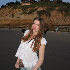Lainey Egnal